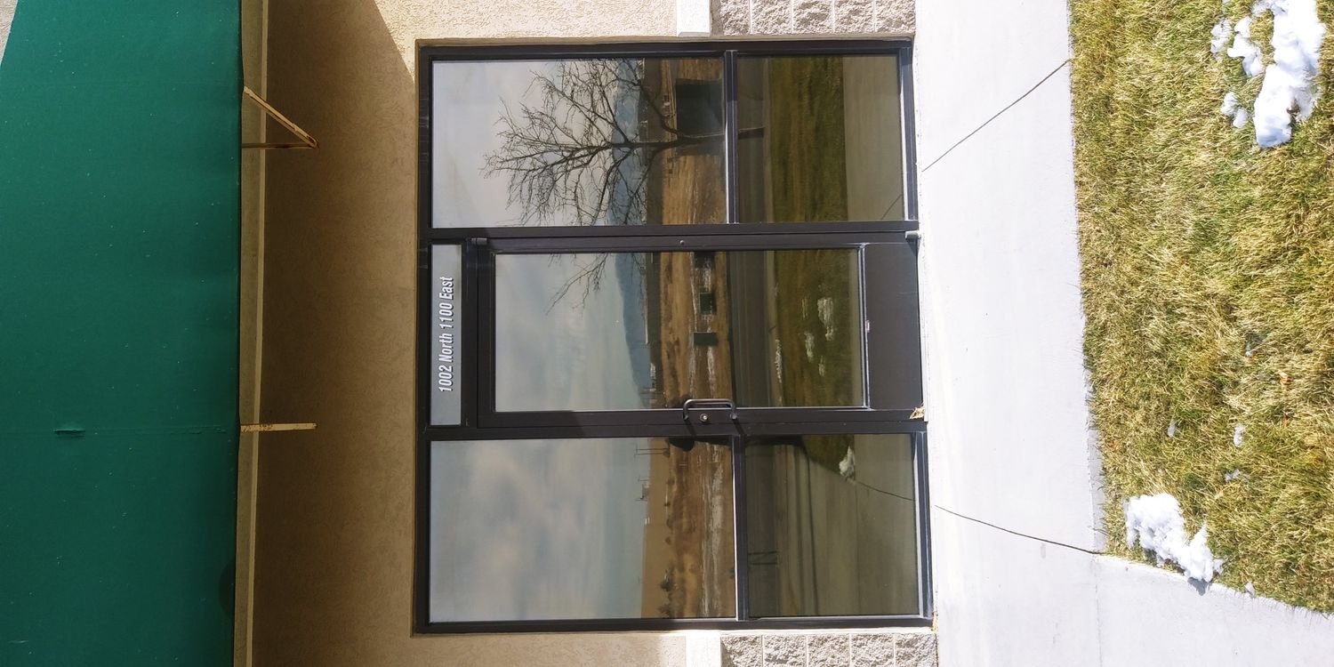 Expressway Business Park: 1002 Expressway Ln, Spanish Fork, UT 84660
